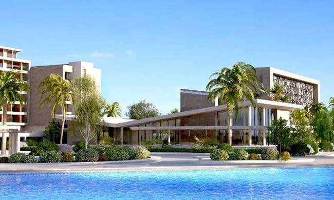 Amada Colossos Resort