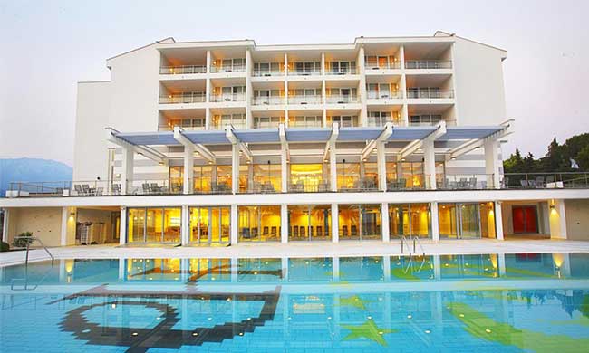 Hotel Princess