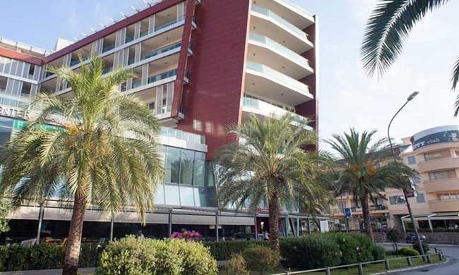 Hotel Adria