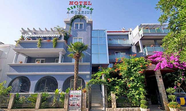 Hotel Aquarius