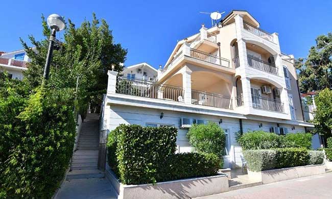 Hotel Perla - Annexes