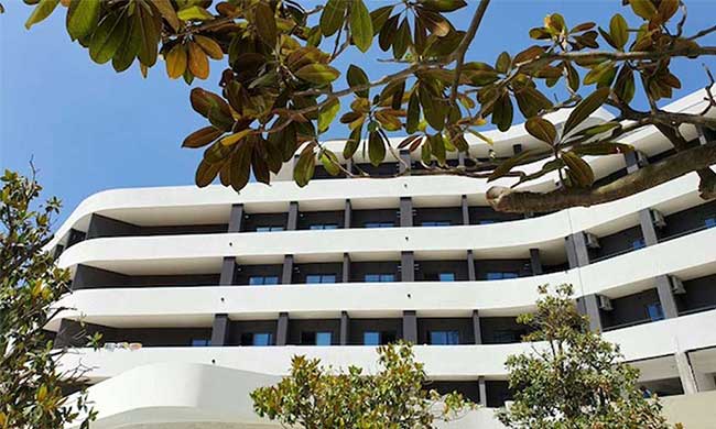 Hotel Montenegrina