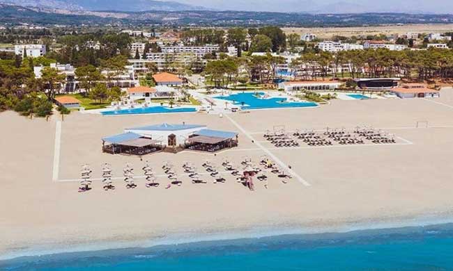Azul Beach Resort Montenegro