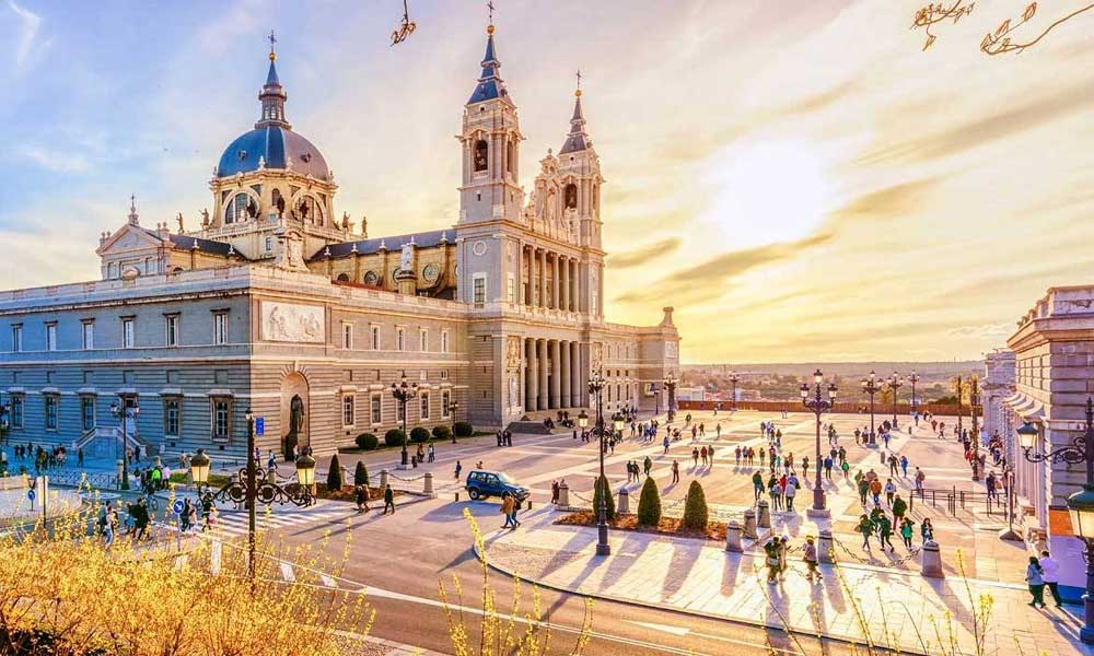 Madrid